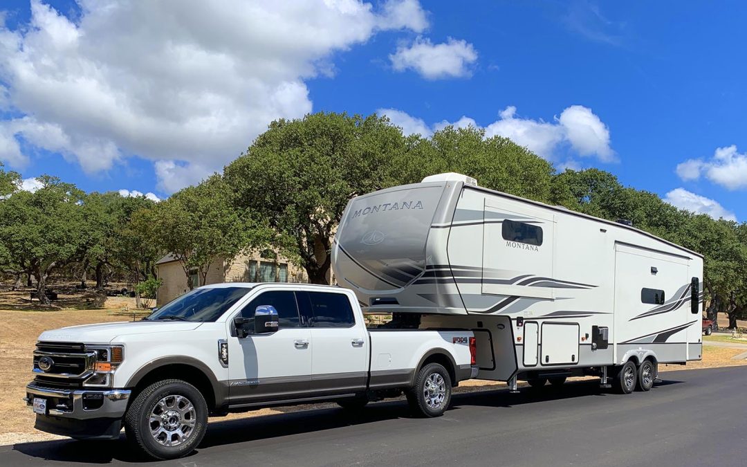 RV Tips and Hacks Series – Dumping Your RV Tanks